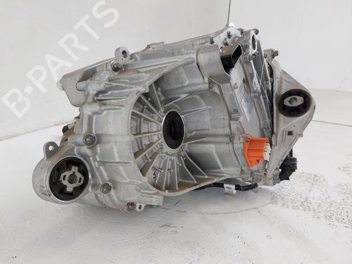 Motor TESLA MODEL Y (5YJY) Long Range All-wheel Drive (514 hp) 31787398