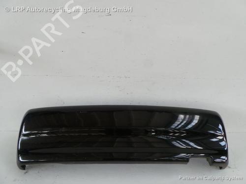 Bak støtfanger NISSAN PRIMERA Hatchback (P11) 1.8 16V (114 hp) 31777326
