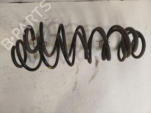 Used Shock absorber spring Shock absorber spring RENAULT LAGUNA II Grandtour (KG0/1_) 2.0 16V (KG00, KG0K, KG0W, KG0P) (135 hp) 32274333 32274333