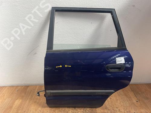 Used Other MITSUBISHI SPACE STAR MPV (DG_A) 1.3 16V (DG1A) (82 hp) 31781862