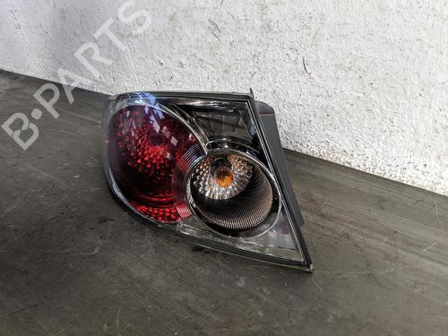 Andre MAZDA 6 Hatchback (GG) 1.8 | BP31783217O1 