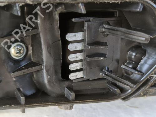 Right taillight OPEL CORSA C (X01) 1.0 (F08, F68) | BP31786992C35