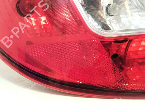 Left taillight OPEL CORSA D (S07) 1.2 (L08, L68) | BP31789572C34 - Image 4