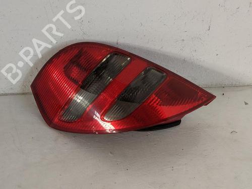 Fanale posteriore sinistro MERCEDES-BENZ A-CLASS (W169) A 170 (169.032, 169.332) (116 hp) 31782219