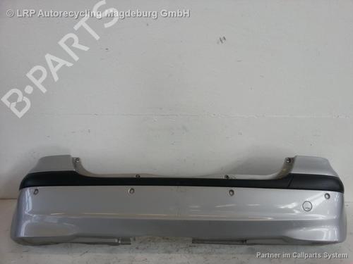 Stoßstange hinten für NISSAN PRIMERA Hatchback (P11) 1.8 16V (114 hp) 31779180