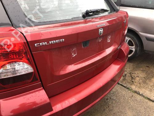 Tailgate DODGE CALIBER 2.0 CRD | BP31787272C6