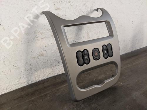 Other DACIA SANDERO 1.4 (BS0C, BS0A, BS0G, BS1F, BS0E) | BP31783145O1 