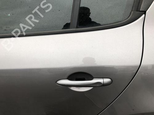 Other RENAULT MEGANE III Hatchback (BZ0/1_, B3_) 1.2 TCe (BZ2B, BZ11) | BP31791615O1 