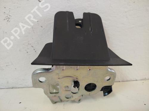 Used Tailgate lock Tailgate lock AUDI A3 Sportback (8VA, 8VF) 2.0 TDI (150 hp) 34331100 34331100