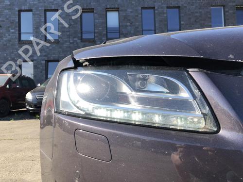 Right headlight AUDI A5 Sportback (8TA) 2.0 TFSI | BP36756469C29 - Image 2