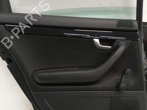 Ander AUDI A4 B6 (8E2) 1.9 TDI | BP31780834O1