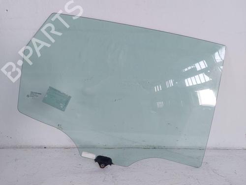 rear-right-door-window-kia-venga-yn-2010-2011-2012-2013-2014-2015-2016-2017-2018-2019-32713379 main image