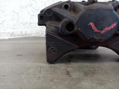 Left rear brake caliper MERCEDES-BENZ S-CLASS Coupe (C215) CL 500 (215.375) | BP31783348M107 