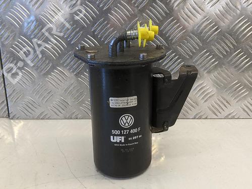 Used Other SKODA OCTAVIA III Combi (5E5, 5E6) 2.0 TDI RS (184 hp) 31784809