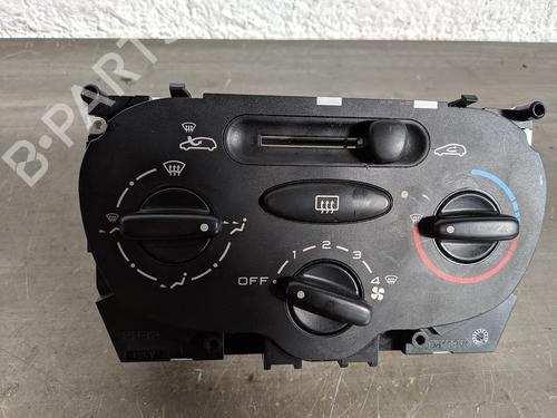 Used Other PEUGEOT 206+ (2L_, 2M_) 1.1 (60 hp) 31782550