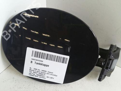 Tanklokket MAZDA 6 Station Wagon (GY) 1.8 (120 hp) 31779629