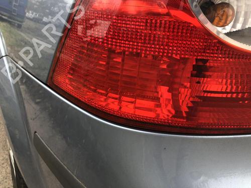 Left taillight FORD FOCUS II Saloon (DB_, FCH, DH) 1.6 Ti | BP33438551C34 - Image 3