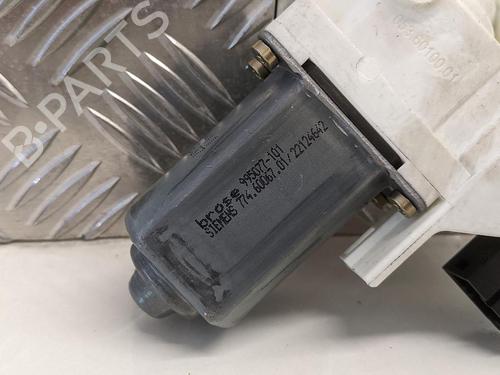 Right front window motor AUDI A6 C6 (4F2) 3.0 TDI quattro | BP31784962E20 