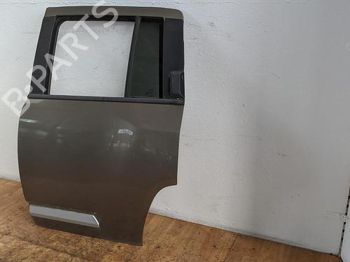 Left rear door JEEP PATRIOT (MK74) 2.0 CRD 4x4 | BP31780178C4 