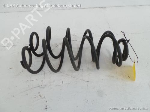 Støddæmperfjeder CITROËN C2 (JM_) 1.1 (60 hp) 31777538