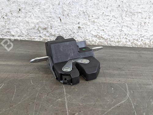 Tailgate lock OPEL ASTRA K (B16) 1.0 Turbo (68) | BP31783841C101 