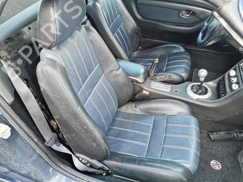 Used Right front seat MG MG TF 135 (136 hp) 31959370