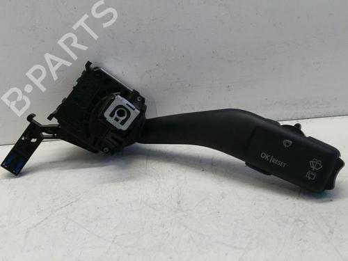 Used Steering column stalk VW GOLF PLUS V (5M1, 521) 1.9 TDI (105 hp) 31780085