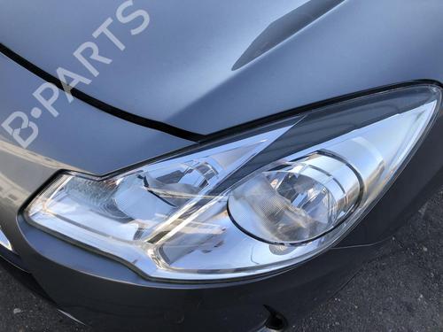 Left headlight CITROËN DS3 (SA_) 1.6 THP 155 | BP33295051C28 - Image 4