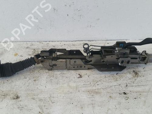 Colonne de direction VW TRANSPORTER T5 Bus (7HB, 7HJ, 7EB, 7EJ) 2.5 TDI (130 hp) 31779515