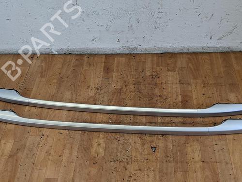 Dakrail MAZDA 6 Estate (GH) 2.2 MZR-CD (GH10) (163 hp) 31783962