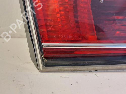 Left tailgate light MAZDA 6 Estate (GH) 2.0 MZR (GHEFW, GH10F) | BP31790010C79