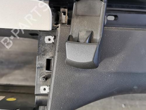 Instrument cluster VW PASSAT B6 Variant (3C5) 1.9 TDI | BP31783310C47 