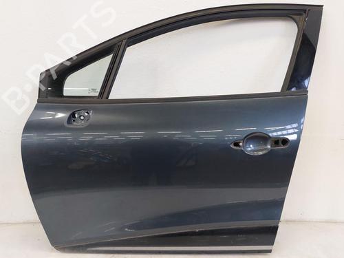 Used Left front door RENAULT CLIO IV (BH_) 0.9 TCe 90 (BHNF, BHMA, BHMH, BHJK, BHJR) (90 hp) 31788822