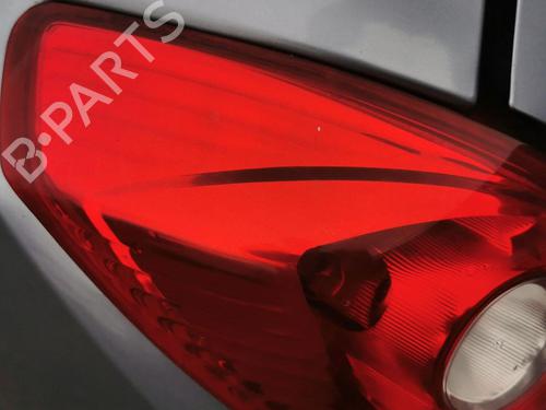 Left taillight OPEL CORSA D (S07) 1.0 (L08, L68) | BP31788715C34