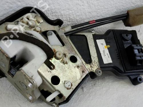 Venstre bagtil lås MAZDA 6 Hatchback (GG) 2.0 (GGES) (147 hp) 31780527