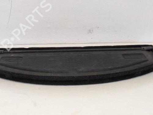 Rear parcel shelf VW NEW BEETLE (9C1, 1C1) 1.9 TDI | BP31786860C85