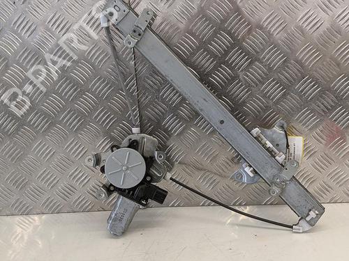 Otra MITSUBISHI LANCER VII Estate (CS_W, CT_W) 1.6 (98 hp) 31784685