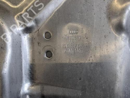 Other AUDI A2 (8Z0) 1.4 TDI | BP31784275O1 - Image 2