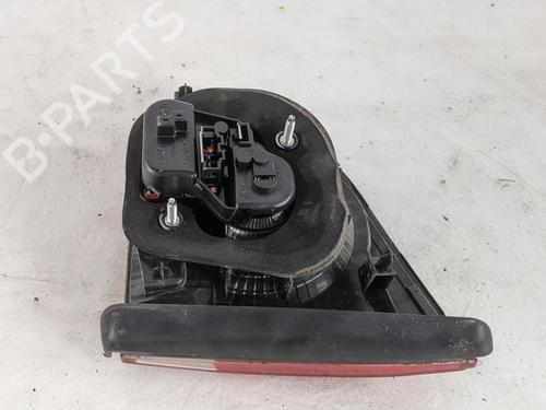 Left tailgate light VW GOLF VI (5K1) 1.4 TSI | BP31787488C79 