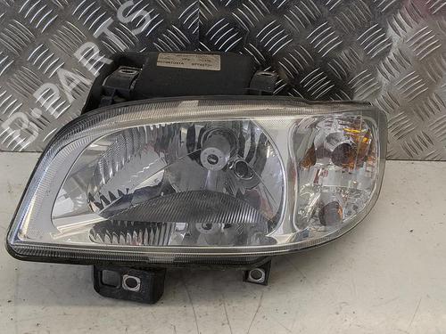 Andre SEAT IBIZA II (6K1) 1.4 16V (75 hp) 31785689