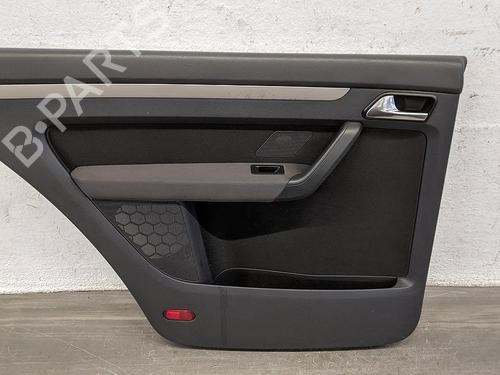 Rear left panel VW TOURAN (1T1, 1T2) 2.0 EcoFuel | BP31783629C60 - Image 5
