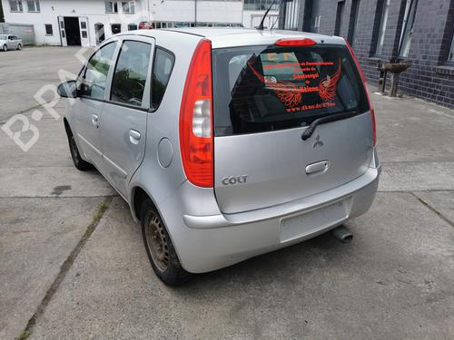 Other MITSUBISHI COLT VI (Z3_A, Z2_A) 1.5 (Z23A) | BP31789500O1 