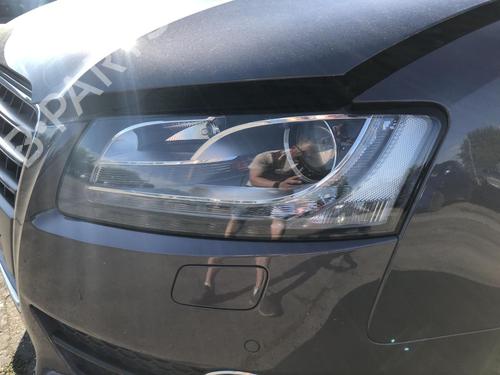 Left headlight AUDI A5 Sportback (8TA) 2.0 TFSI | BP36756468C28 - Image 9