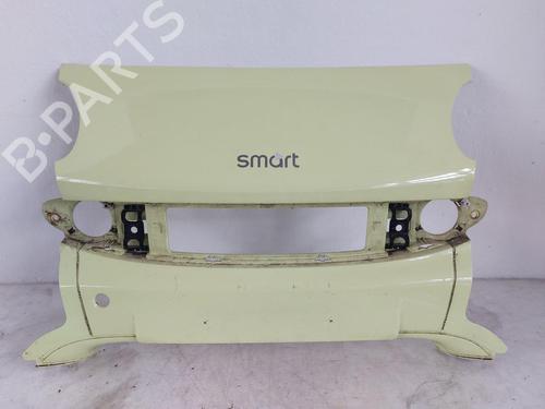 Stoßstange vorne für SMART CABRIO (450) 0.6 (S1OLD2, 450.452) (61 hp) 31790098