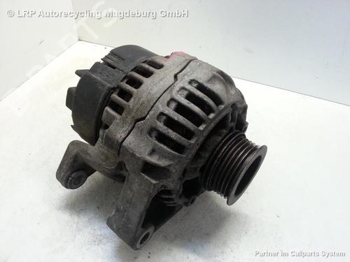 Used Alternator NISSAN PRIMERA Hatchback (P11) 1.8 16V (114 hp) 31778258
