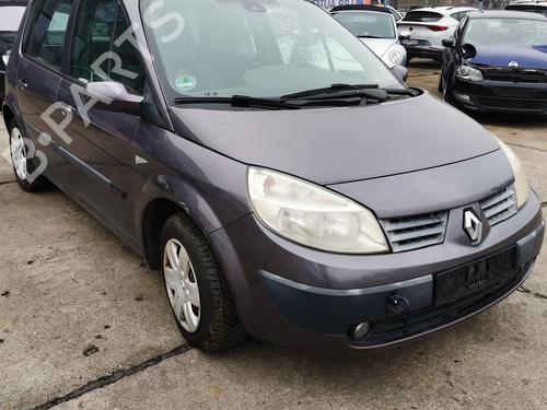 Recambios RENAULT SCÉNIC II (JM0/1_) 1.6 16V (JM1R) (112 hp) 4402152