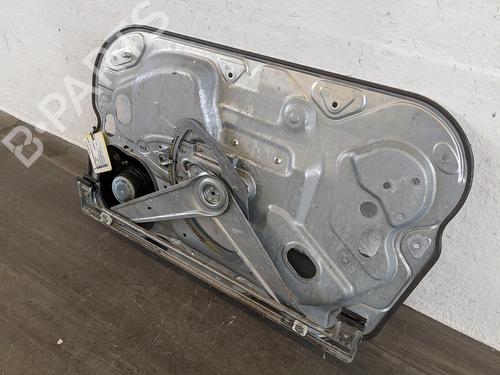 Other FORD FOCUS II Saloon (DB_, FCH, DH) 1.6 TDCi | BP31782761O1