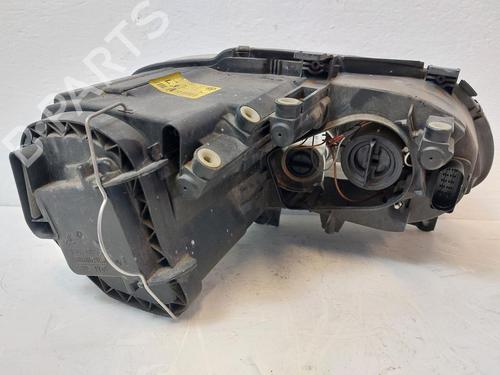 Left headlight VW TOURAN (1T1, 1T2) 1.6 FSI | BP31959561C28