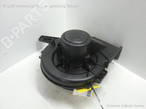 Varmeblæser VW POLO IV (9N_, 9A_) 1.2 12V (64 hp) 31778478
