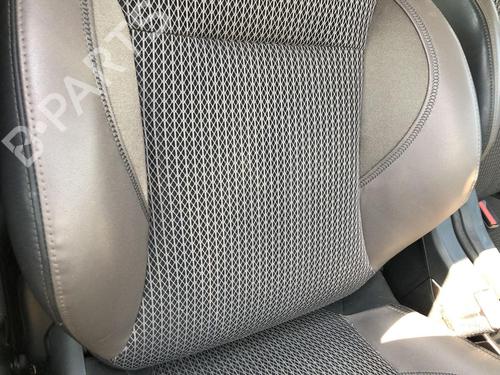 Right front seat PEUGEOT 2008 I (CU_) 1.6 VTi | BP31959276C16